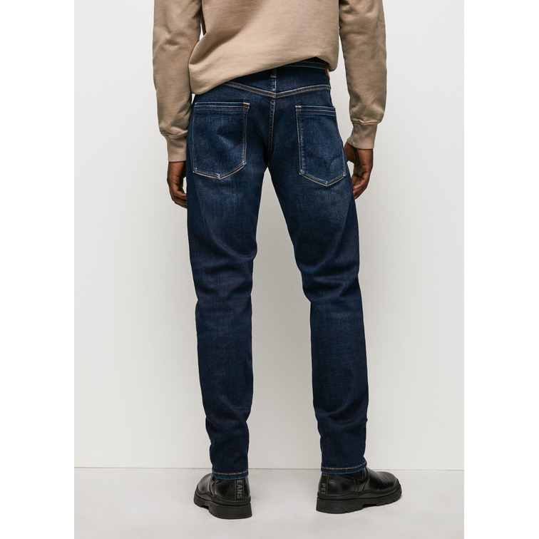 jeans homme  pepe jeans stanley