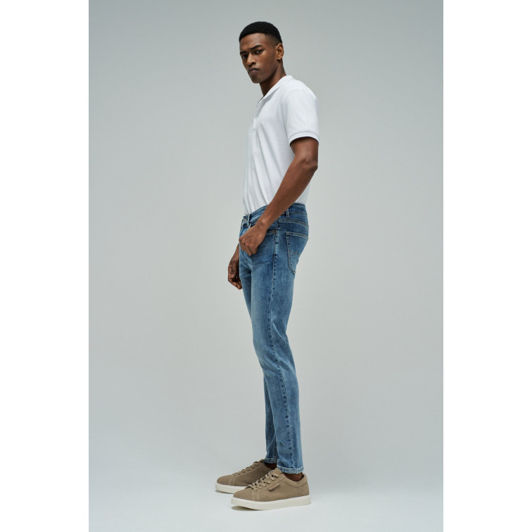 homme skinny jeans s-activ medium wa 852