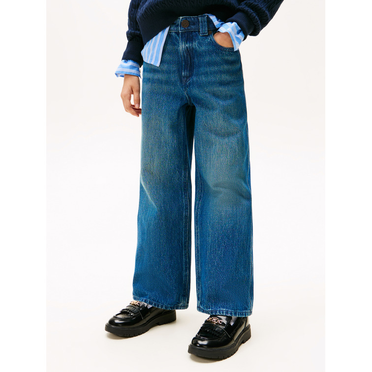 fille mabel dark vintage crest 1cd