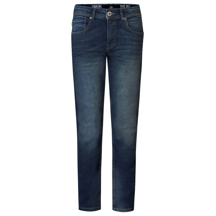  petrol industries boys denim straight fit