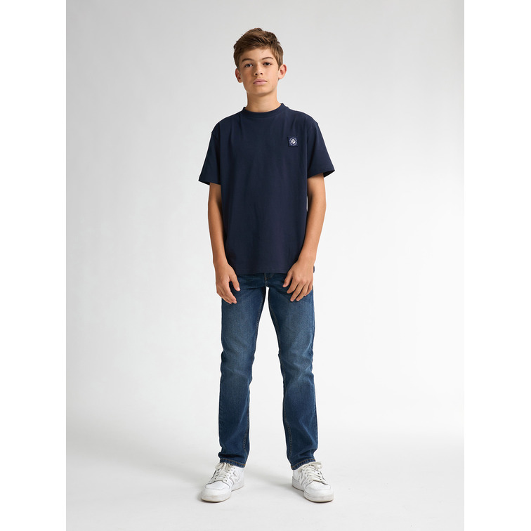  petrol industries boys denim straight fit