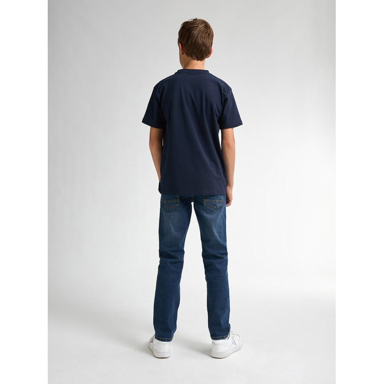  petrol industries boys denim straight fit