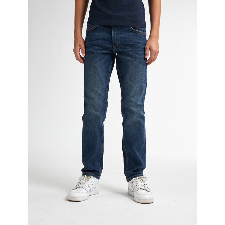  petrol industries boys denim straight fit