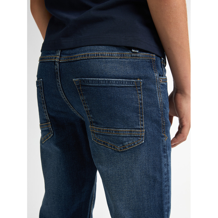  petrol industries boys denim straight fit