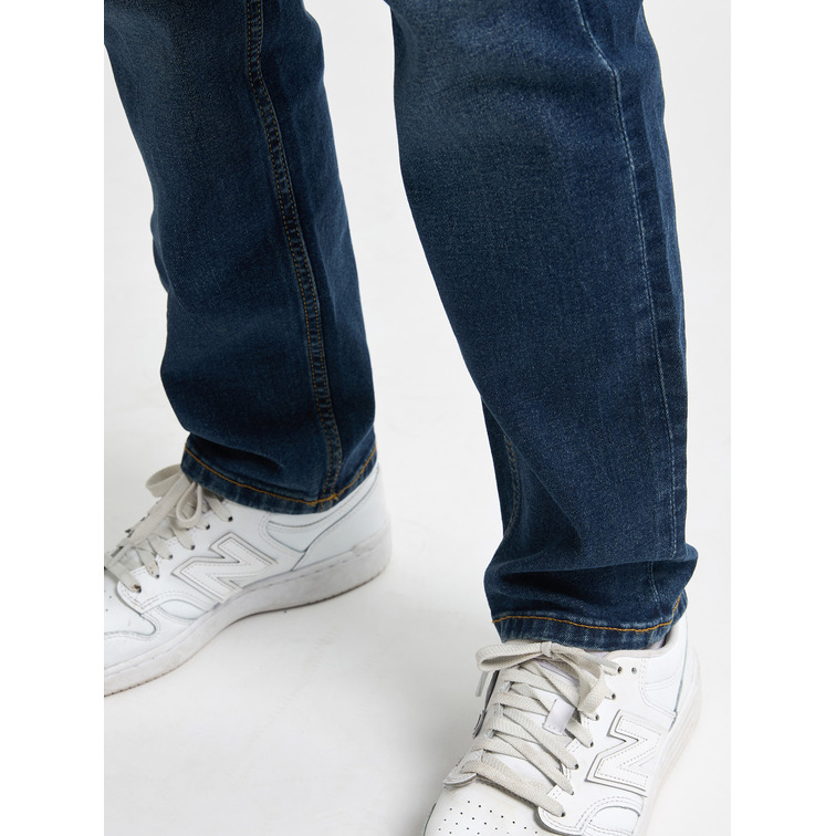  petrol industries boys denim straight fit