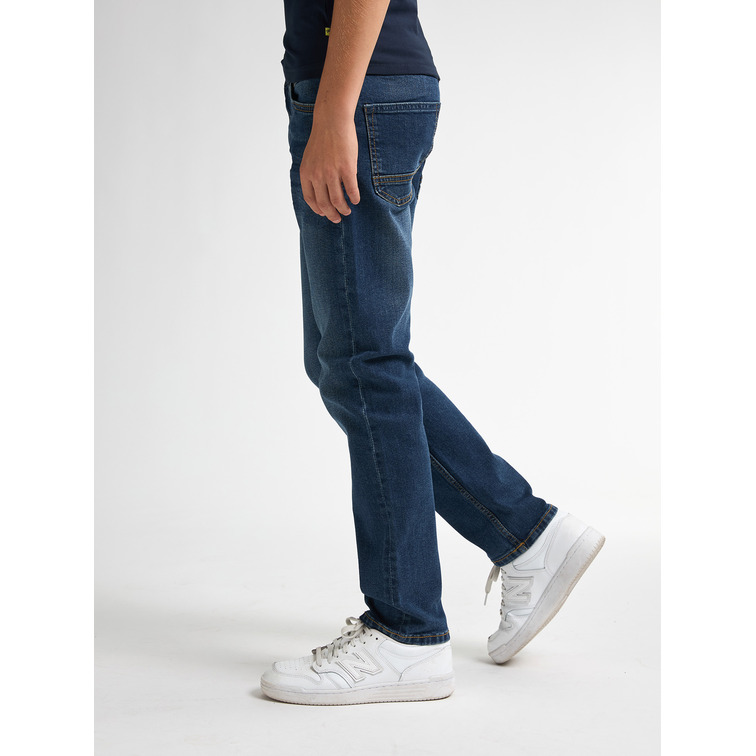  petrol industries boys denim straight fit