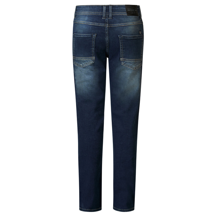  petrol industries boys denim straight fit