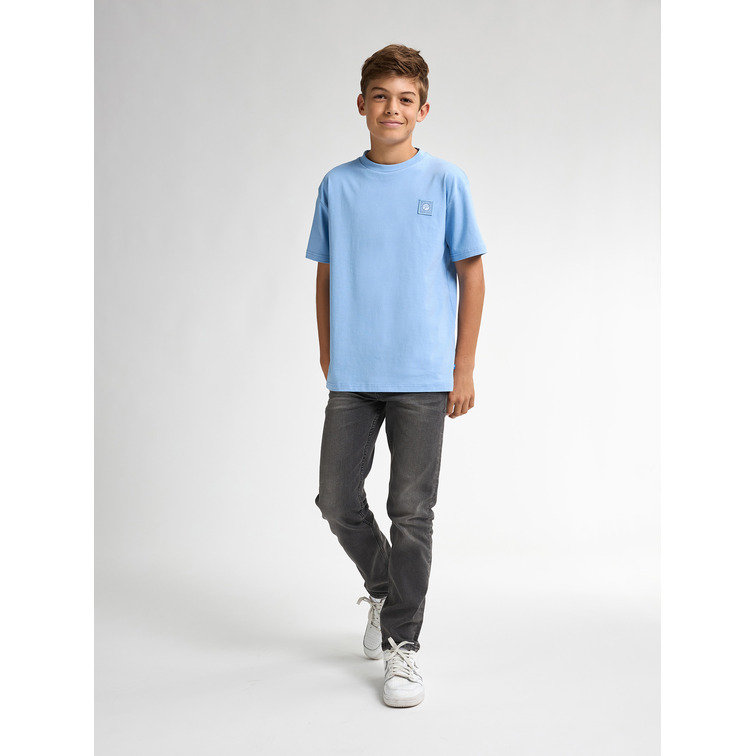  petrol industries boys denim straight fit