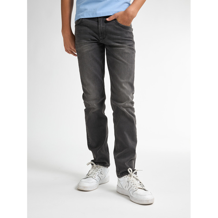  petrol industries boys denim straight fit