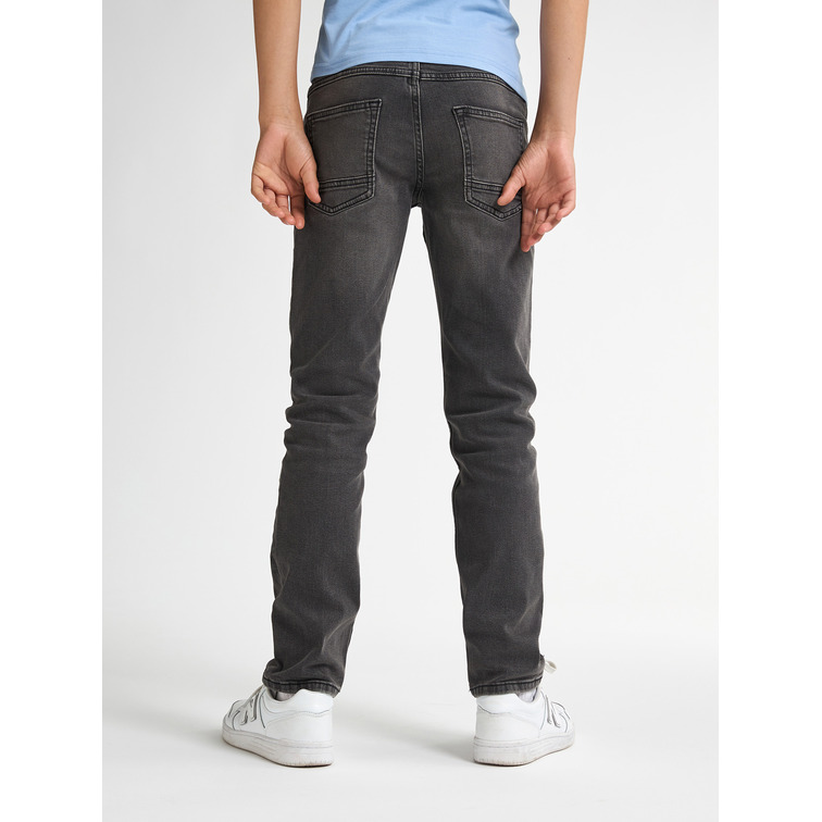  petrol industries boys denim straight fit