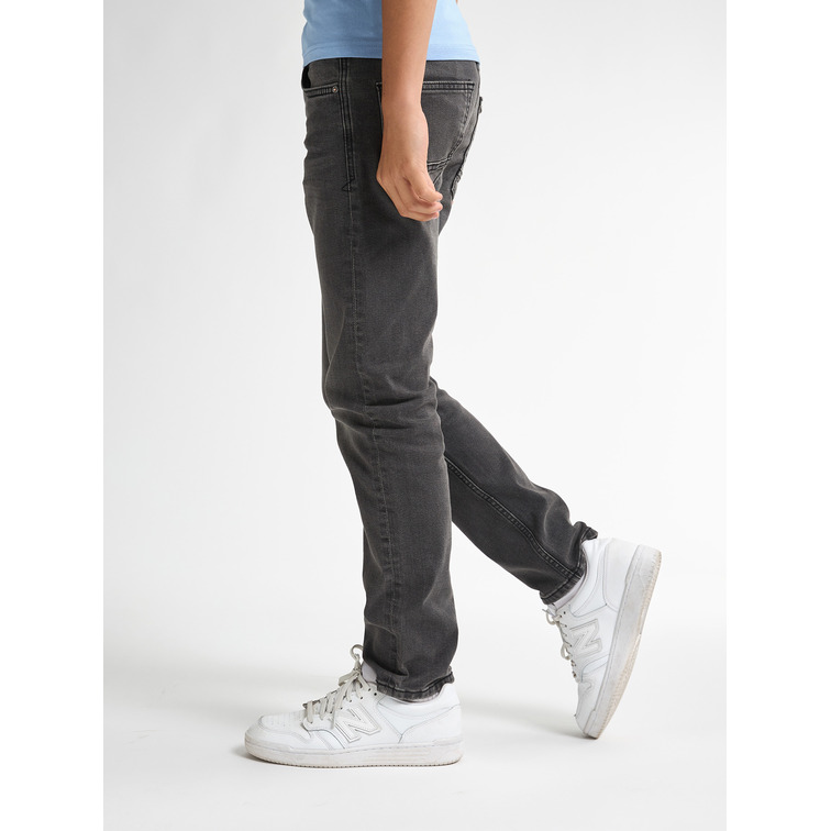  petrol industries boys denim straight fit