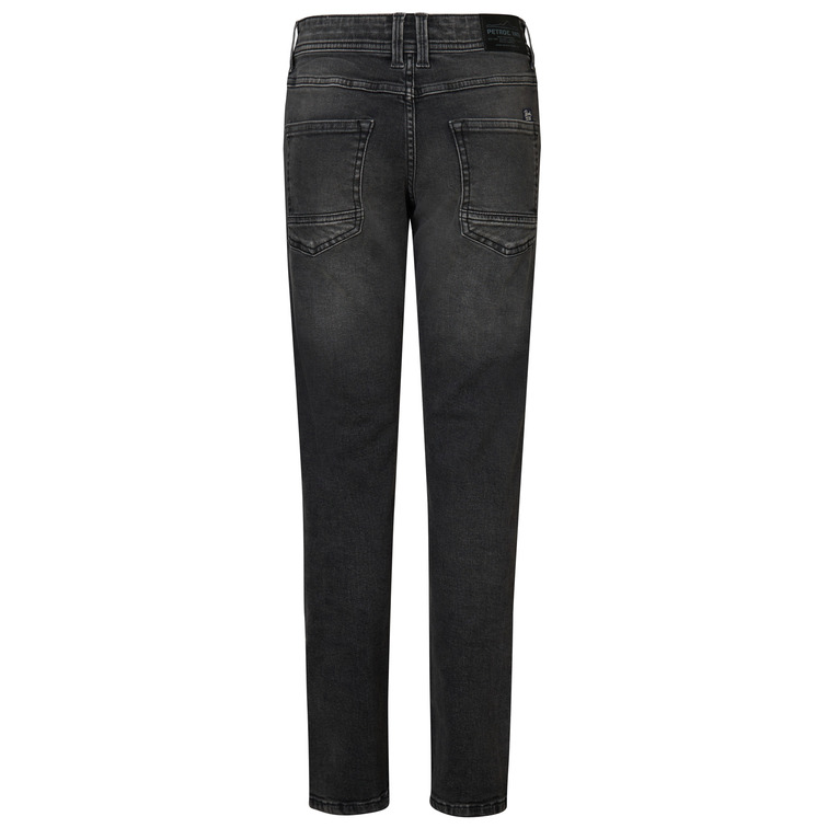  petrol industries boys denim straight fit