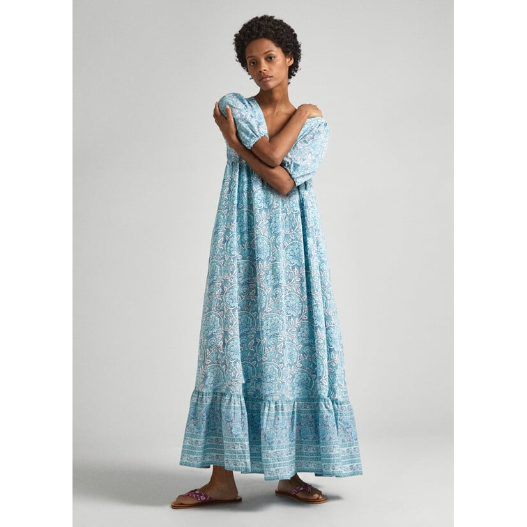 femme majupe 558
