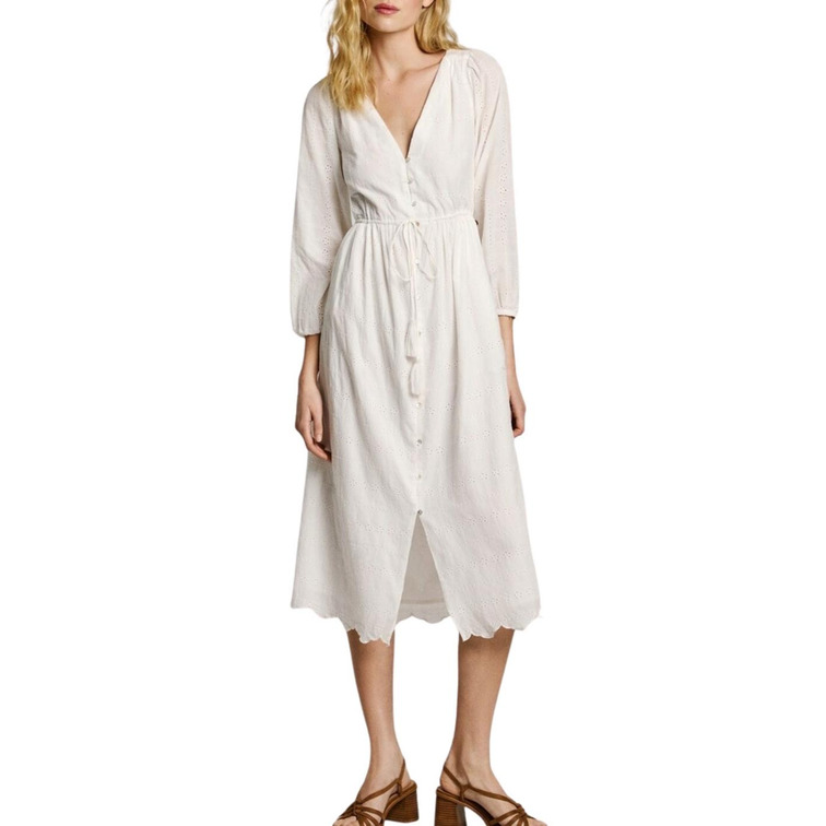 robe femme  pepe jeans deepty
