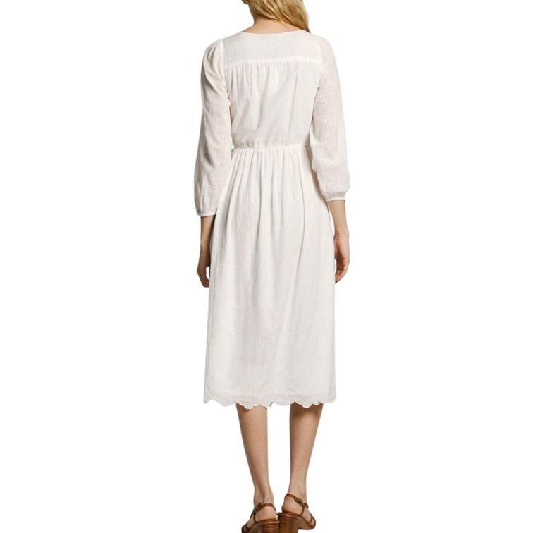 robe femme  pepe jeans deepty