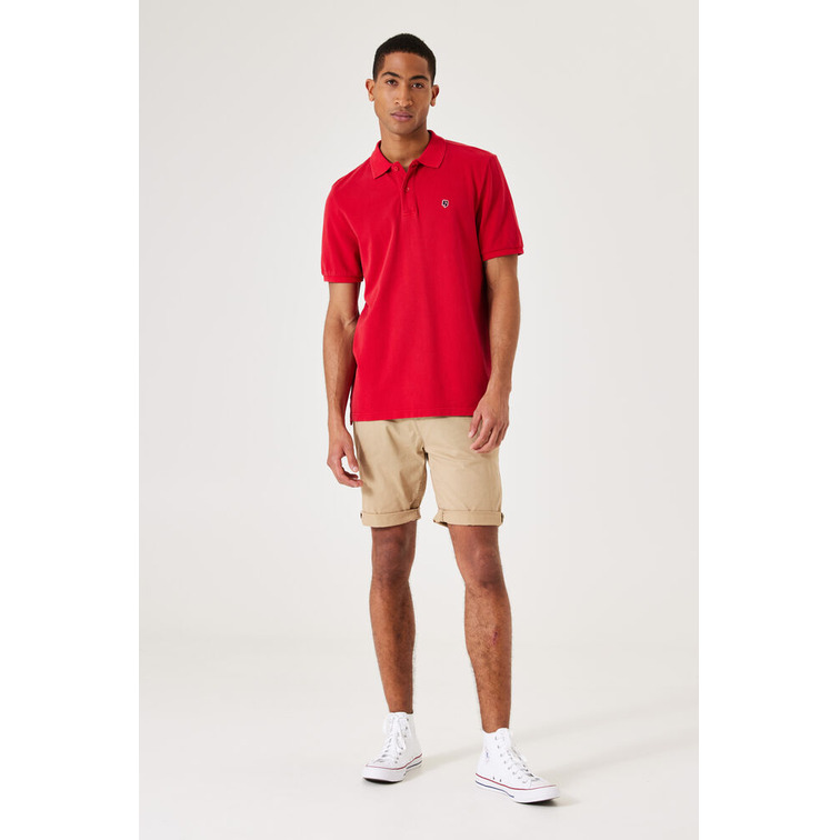 homme z1141_santo men`s short 5104