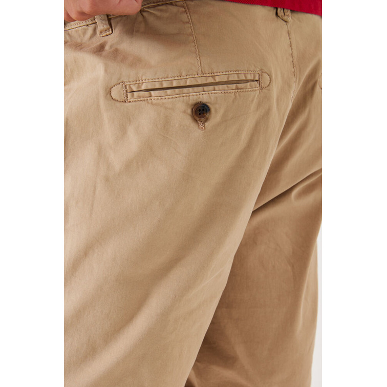 homme z1141_santo men`s short 5104