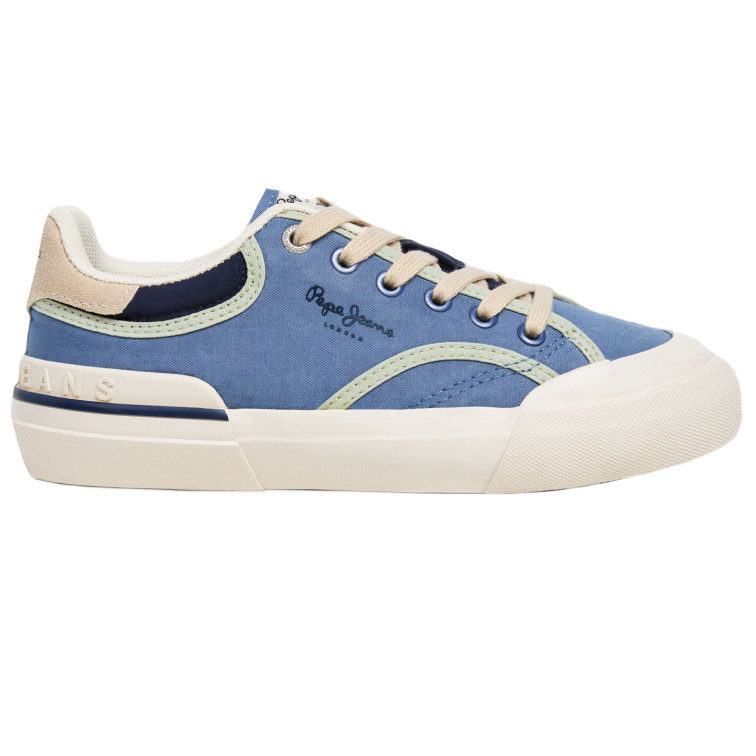 chaussure garçon  pepe jeans nolan light b