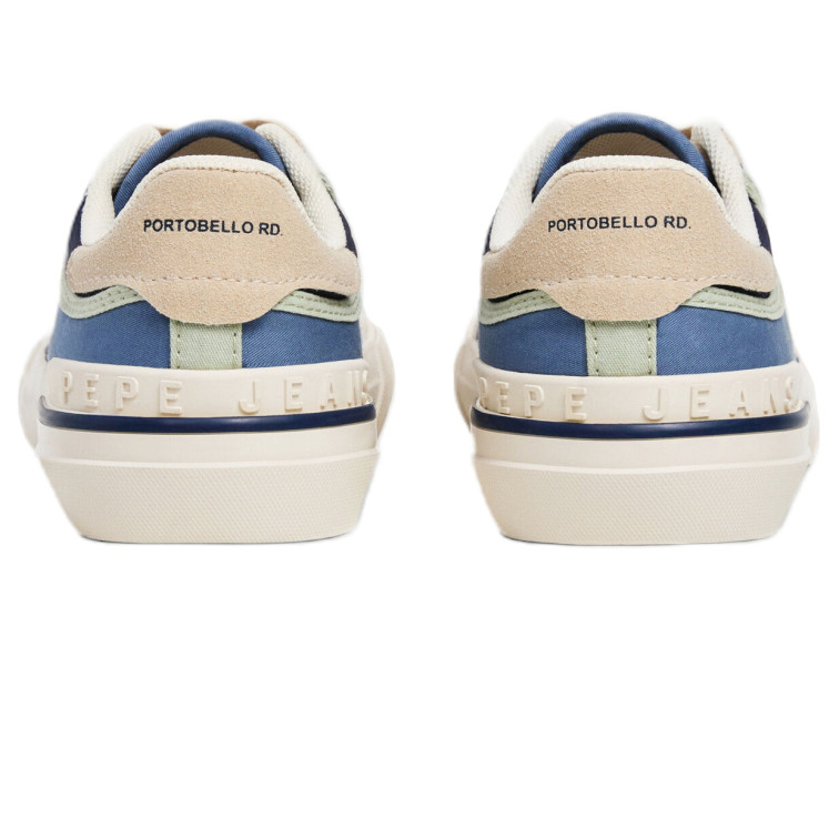 chaussure garçon  pepe jeans nolan light b