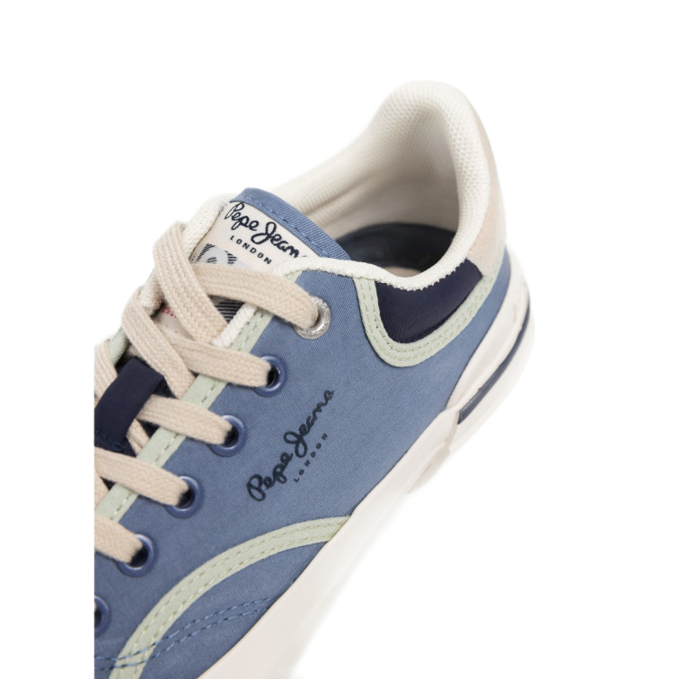 chaussure garçon  pepe jeans nolan light b
