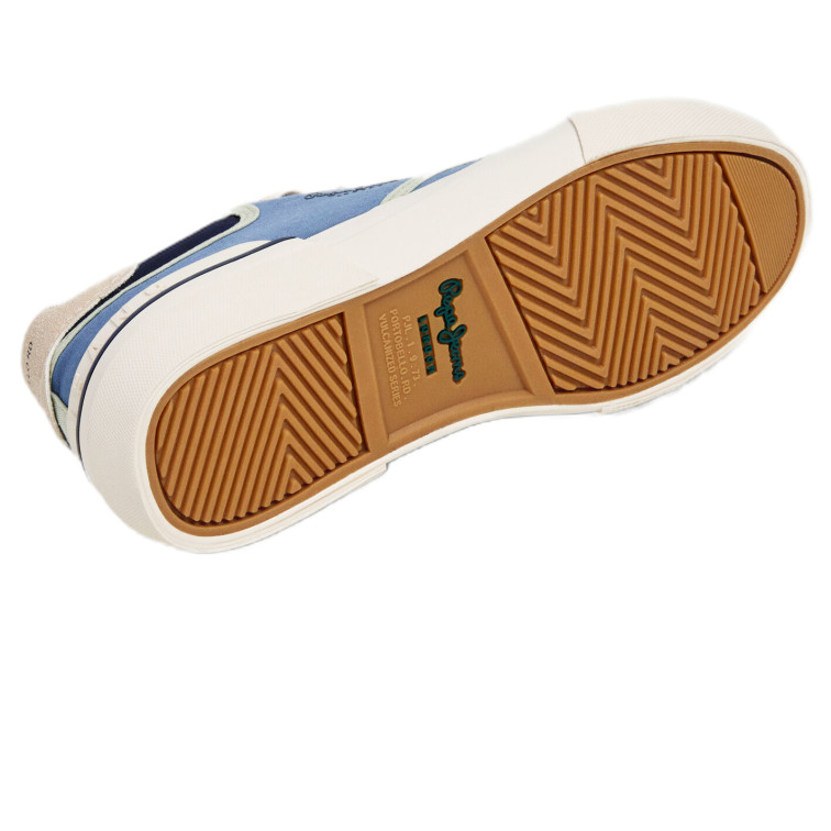 chaussure garçon  pepe jeans nolan light b