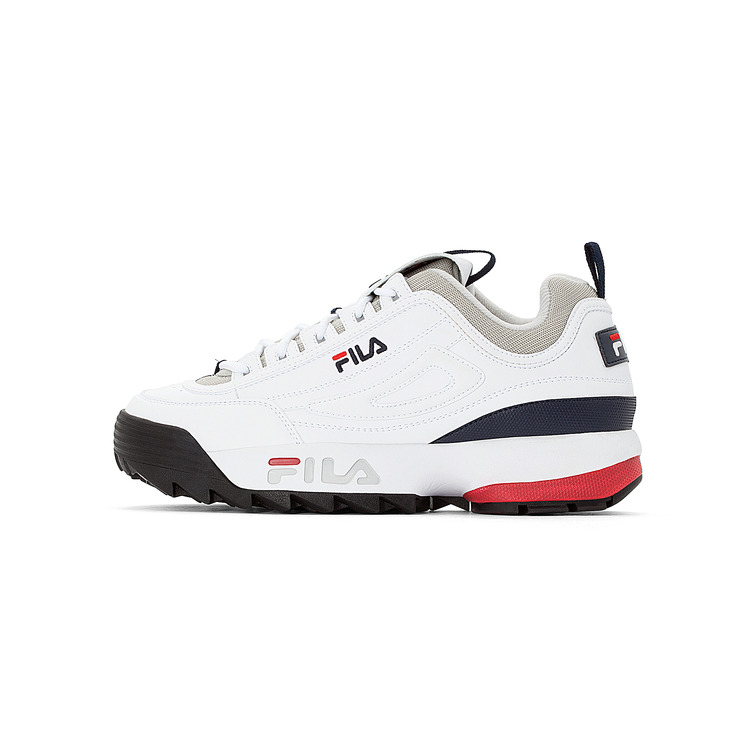 chaussure homme  fila disruptor cb low