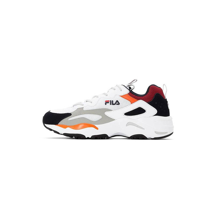 chaussure homme  fila ray tracer