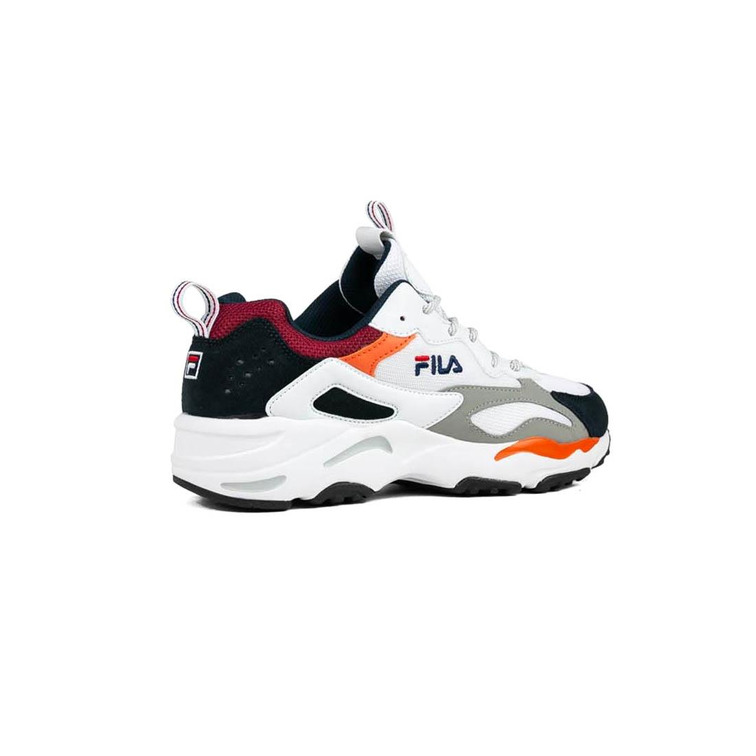 chaussure homme  fila ray tracer