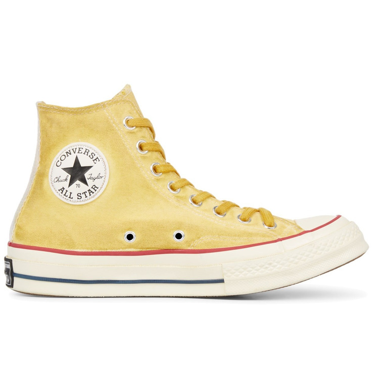 chaussure homme  converse chuck 70