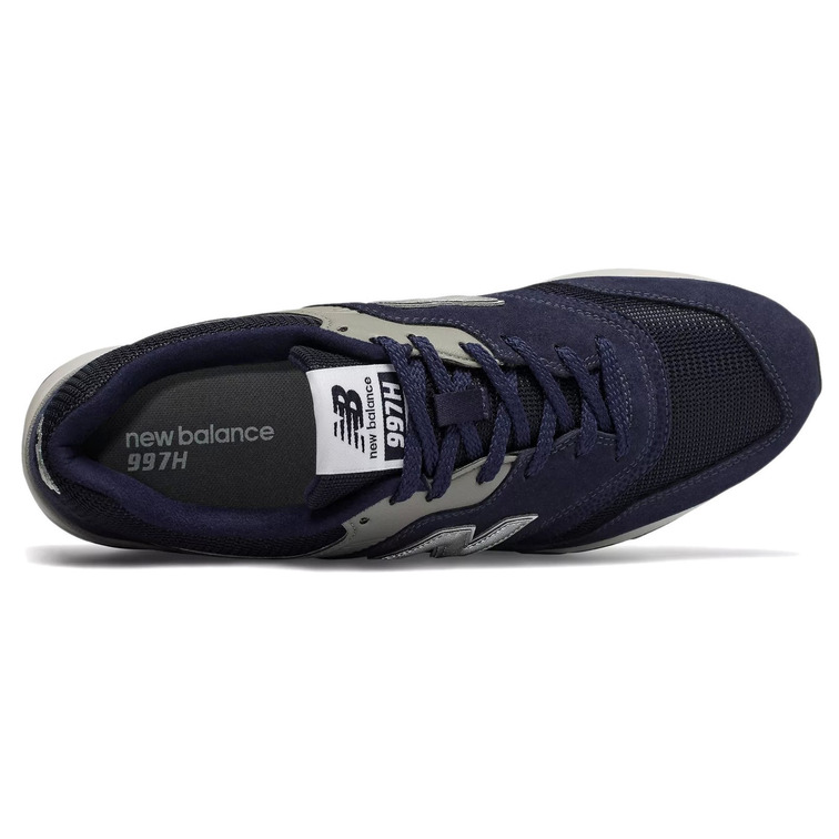 chaussure homme  new balance cm997 lifestyle
