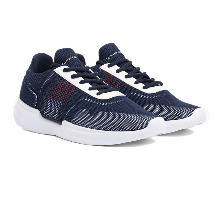 chaussure homme  tommy h calzado corporate underlay runner