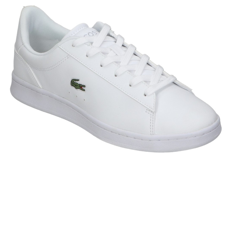 chaussure   lacoste carnaby set 224 3 suj