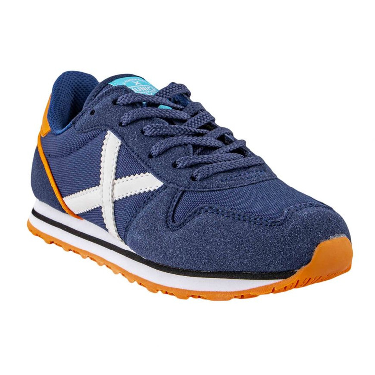chaussure junior  munich mini massana 348
