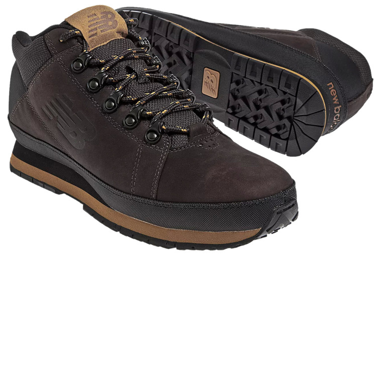 chaussure homme  new balance h754 lyfestyle