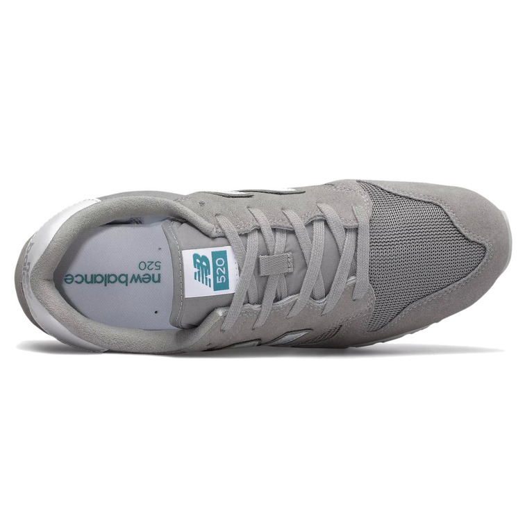 chaussure homme  new balance u520 lifestyle