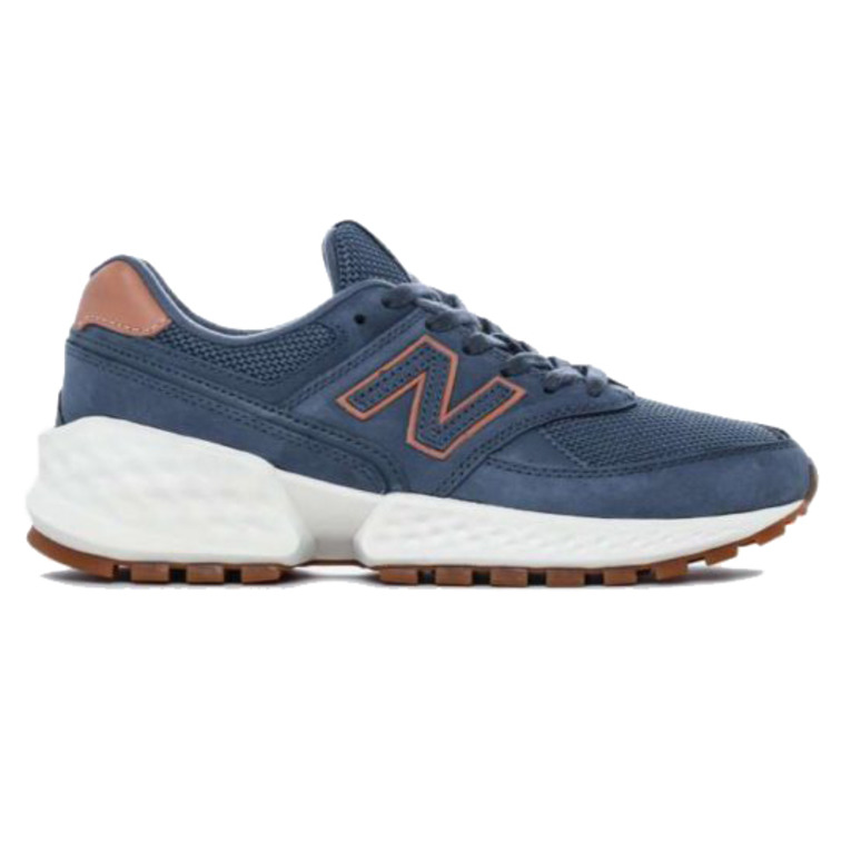 chaussure homme  new balance ws574 lifestyle