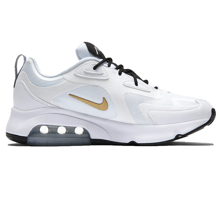 chaussure homme  nike nike air max 200