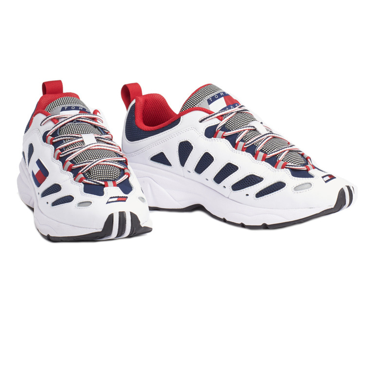 chaussure homme  th heritage retro sneaker