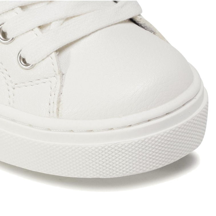 chaussure fille  th low cut lace-up