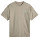 t-shirt homme  levi's lse_vintage fit gr tee