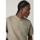 t-shirt homme  levi's lse_vintage fit gr tee