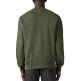 sweat-shirt homme  levi's lse_original hm crew deep dept