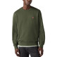 sweat-shirt homme  levi's lse_original hm crew deep dept