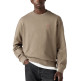 sweat-shirt homme  levi's lse_original hm crew brindle