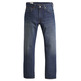 jeans homme  levi's 555 relaxed straight up the sc