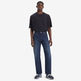 jeans homme  levi's 555 relaxed straight up the sc