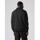 maillot homme  levi's lse_original hm 1/4 zip coffee