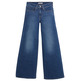 jeans femme levi's 318 shaping wide leg clever gi