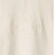 t-shirt femme levi's gr leo crew 2.0 neutrals