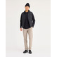 homme go airweave chino sahara khaki 03